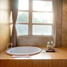 Primary image 1 Jun Chen Health Hotel, Shiqiao Hotels