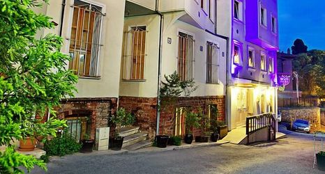 อื่นๆ 2 Divas Silver Hotel