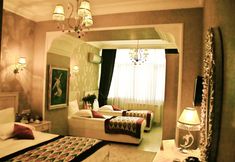 อื่นๆ 4 Divas Silver Hotel