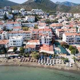 Primary image 1 Veziroglu Apart, Datça District Hotels