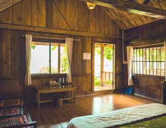 Khác 2 Mai Chau Nature Lodge - Hostel