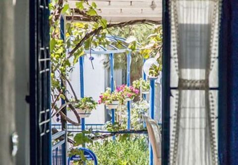 기타 Mavi Zeytin Butik Hotel