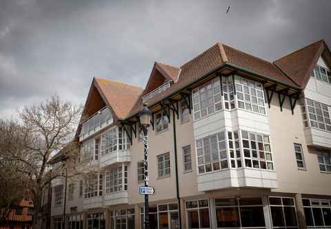 Lainnya Toothbrush Apartments - Central Ipswich