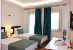 Others 5 Imerhan Otel