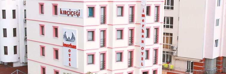 其他 Imerhan Otel
