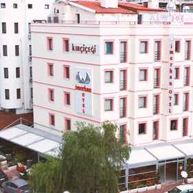 Primary image1伊梅罕飯店,圣母玛利亚之家飯店