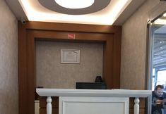 其他 2 Imerhan Otel