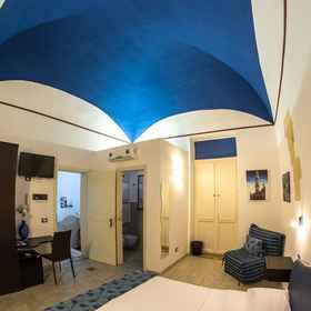 Primary image 1 ที่พักพร้อมอาหารเช้า 19 เวนติ, โรงแรม & ที่พัก Roman Amphitheatre of Lecce