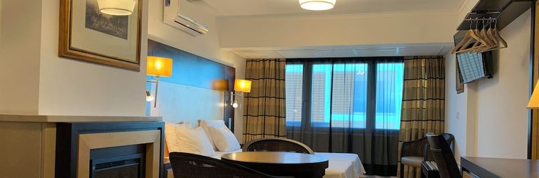 Others Discovery Apartment Carnaxide