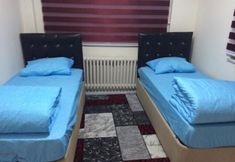 Lain-lain 6 Vatan Konukevi