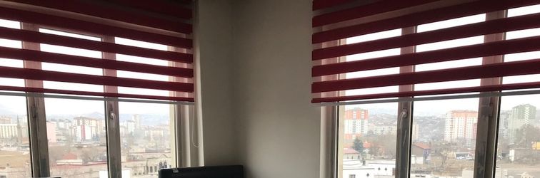 Lain-lain Vatan Konukevi