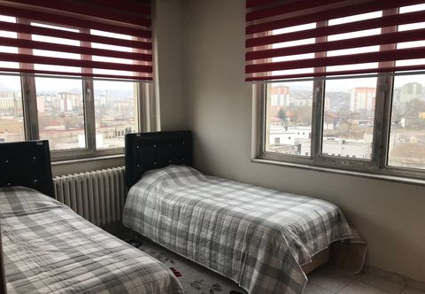 Lain-lain Vatan Konukevi