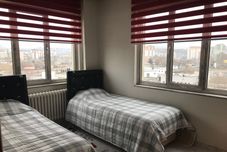 Lain-lain Vatan Konukevi