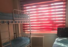 Lain-lain 5 Vatan Konukevi