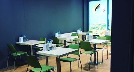 Lain-lain 2 Vatan Konukevi