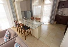 Lainnya 7 PCG Gishushu Apartment