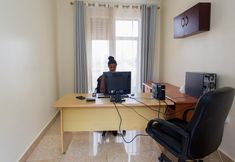 Lainnya 2 PCG Gishushu Apartment