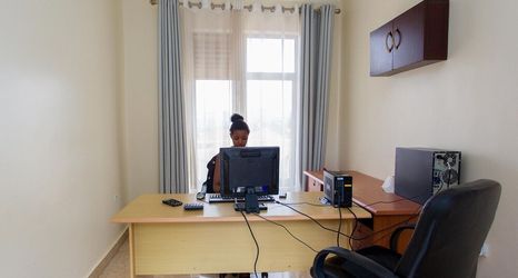 Lainnya 2 PCG Gishushu Apartment