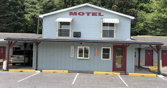 Lain-lain Royal Motel