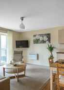 Primary image Luxury 2 Bed Riverside