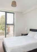 Primary image Modern Bedford Blues Apartment