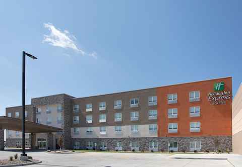 Others Holiday Inn Express & Suites Sioux City North-Event Center, an IHG Hotel