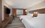 อื่นๆ 7 Holiday Inn Express & Suites Sioux City North-Event Center, an IHG Hotel