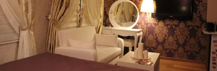 其他 Ottoman Suites