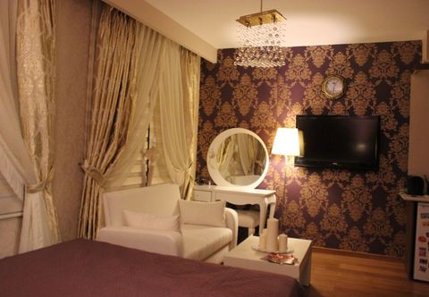 其他 Ottoman Suites