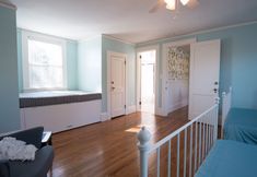 Others 4 Swamp Rabbit Inn Travelers Rest