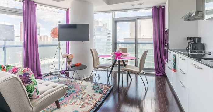 Khác GLOBALSTAY. Gorgeous Apartments in the Heart of Toronto