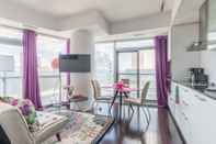 อื่นๆ GLOBALSTAY. Gorgeous Apartments in the Heart of Toronto