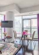 Imej utama GLOBALSTAY. Gorgeous Apartments in the Heart of Toronto