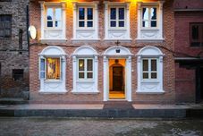 その他 Hotel de Courtyard