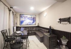 その他 2 Hotel de Courtyard