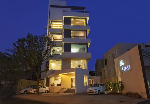 Others K Tree - A Boutique Hotel