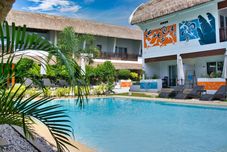 その他 Amihan Resort