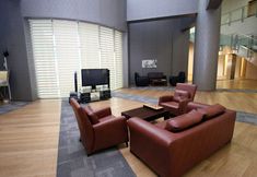 Lain-lain 6 Boss Otel