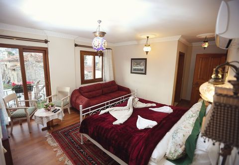 Others Can Efes Hotel