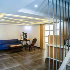 Primary image 1 Oceanside Mahabalipuram, Kanchipuram Hotels