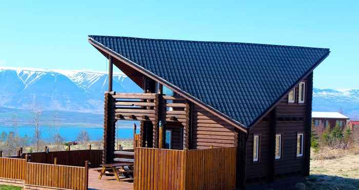 Others Akureyri Log Cabin