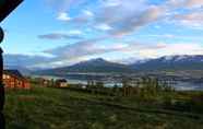 Khác 3 Akureyri Log Cottage