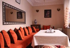 อื่นๆ 3 Riad Porte Des 5 Jardins