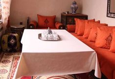 อื่นๆ 2 Riad Porte Des 5 Jardins