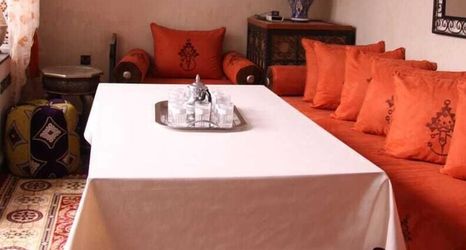 อื่นๆ 2 Riad Porte Des 5 Jardins