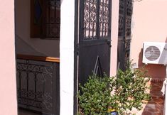 อื่นๆ 5 Riad Porte Des 5 Jardins