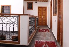 อื่นๆ 7 Riad Porte Des 5 Jardins