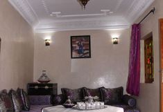 อื่นๆ 4 Riad Porte Des 5 Jardins