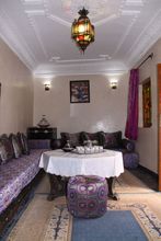 อื่นๆ 4 Riad Porte Des 5 Jardins