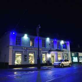 Primary image1柯爾努比亞旅館,Deviock飯店